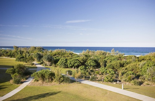 Kingscliff Hotel | Mantra on Salt Beach Kingscliff