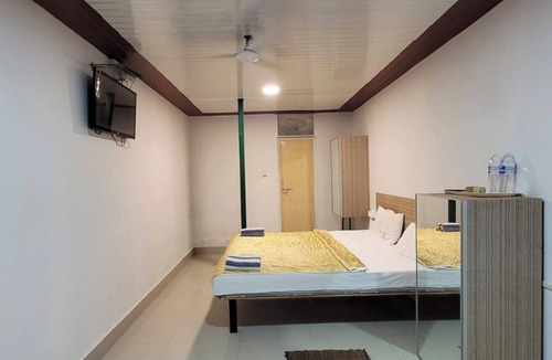 Kambare Resort | Mantra Resort Pvt Ltd