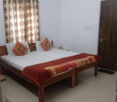 Mandore House | Manwar Guest House