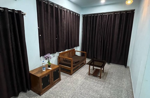Alibaug Hotel | Maooli Home Stay