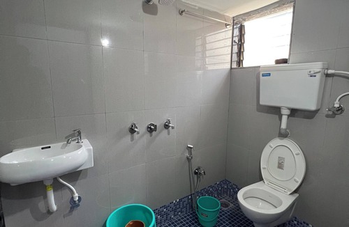 Alibaug Hotel | Maooli Home Stay