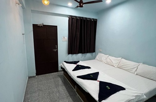 Alibaug Hotel | Maooli Home Stay
