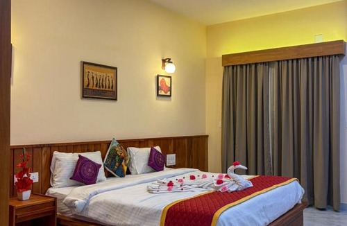 Panamaram Apartment | Maple grove villa resort