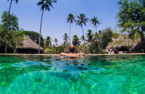 Andhakaranazhy Resort | Marari Beach Resort - CGH Earth