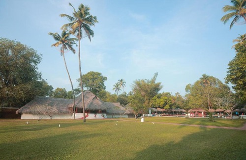 Andhakaranazhy Resort | Marari Beach Resort - CGH Earth