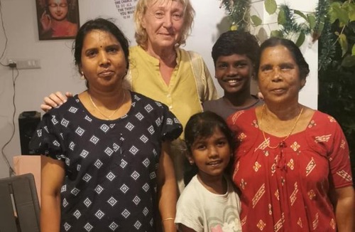 Mararikulam House | Marari Beach Way Inn