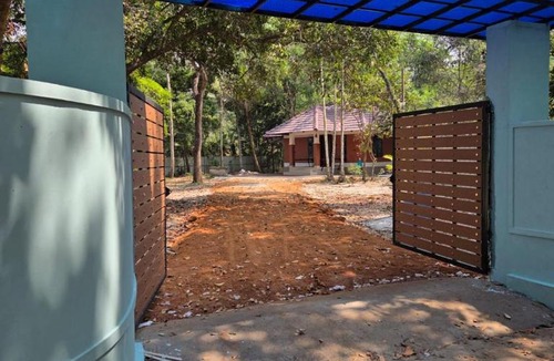Mararikulam House | Marari Bhaskareeyam Homestay