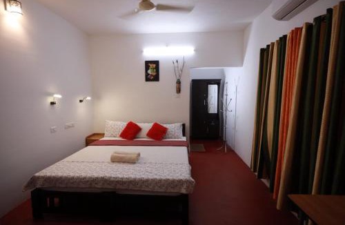 Mararikulam House | Marari dhaniel beach homestay-2