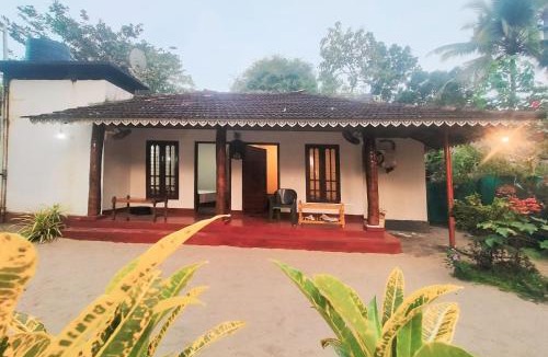 Mararikulam House | Marari Felix Beach Villa