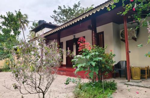 Mararikulam House | Marari Felix Beach Villa