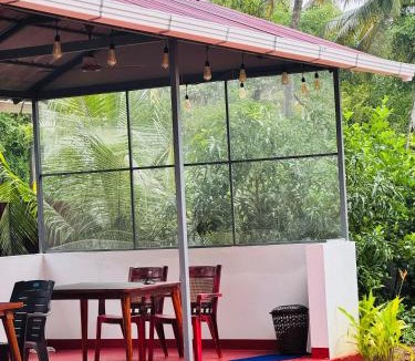 Mararikulam House | Marari Helen Villa