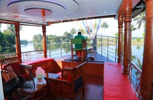 Mararikulam Boat Rental | Marari houseboat