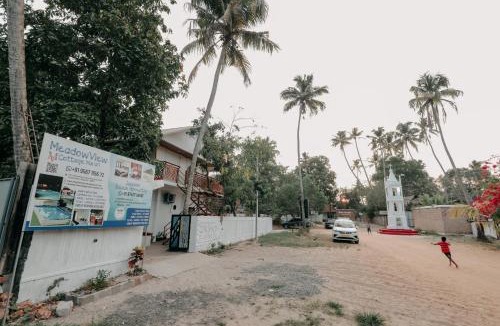 Mararikulam House | Marari Jackson Beach Homestay
