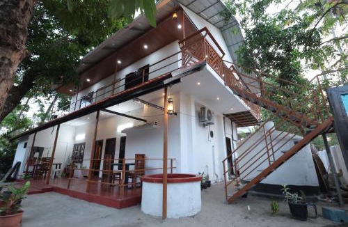 Mararikulam House | Marari Jackson Beach Homestay