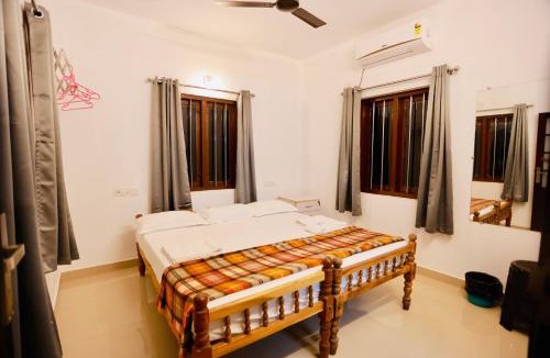 Mararikulam House | Marari Moriyah Homestay