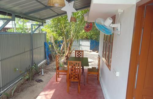 Mararikulam Bed & Breakfast | marari sea heaven homestay