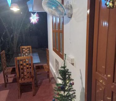 Mararikulam Bed & Breakfast | marari sea heaven homestay