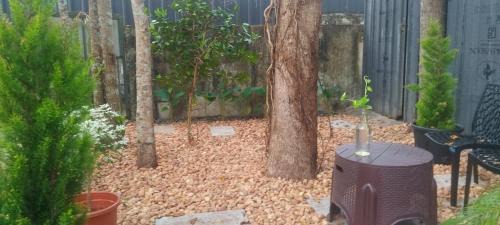 Cherthala House | Marari sibiya beach villa