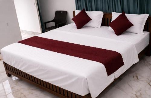 Maraiyur House | Marayoor Aarosica homestay