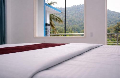 Maraiyur House | Marayoor Aarosica homestay