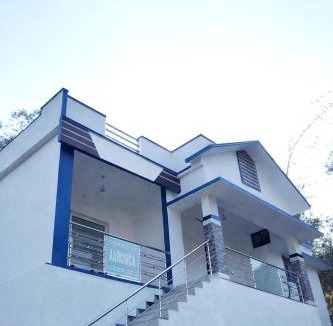 Maraiyur House | Marayoor Aarosica homestay