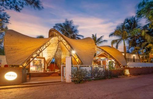 Morjim Resort | Marbela Beach Resort