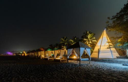 Morjim Resort | Marbela Beach Resort