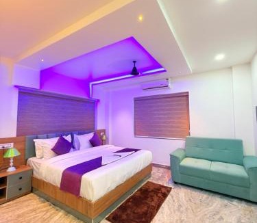 Kozhikode Hostel | Marhaba plaza