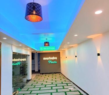 Kozhikode Hostel | Marhaba plaza