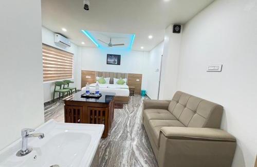 Kozhikode Hostel | Marhaba plaza