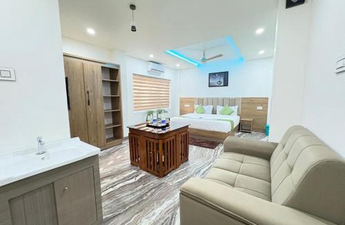 Kozhikode Hostel | Marhaba plaza