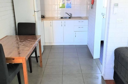 Moree Hotel | Maria Motel