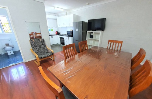 Moree Hotel | Maria Motel