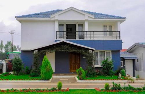Kandal Villa | Maria villa