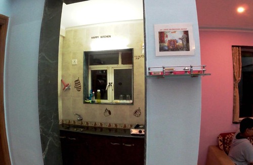 Karjat Villa | Marigold Bungalow