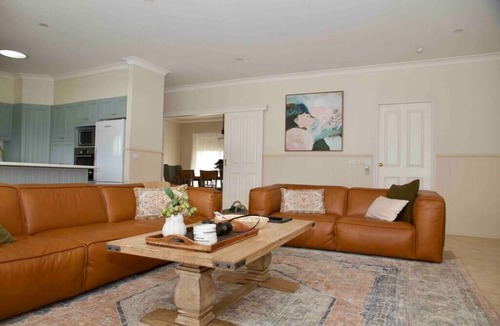 Little Hartley House | Marigold Cottage - A peaceful mountain getaway