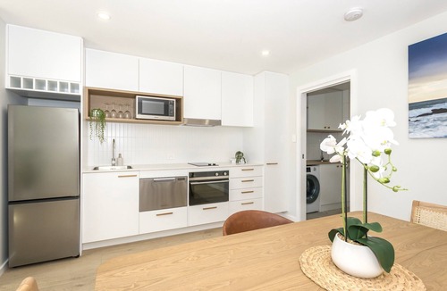 Harrington Apartment | Marina 14 Harrington