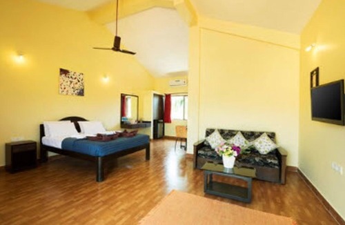 Gauravaddo Hotel | Marina Bay Beach Resort