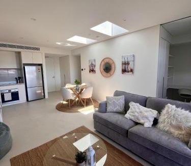 Shell Cove Apartment | Marina Escapes at Ancora