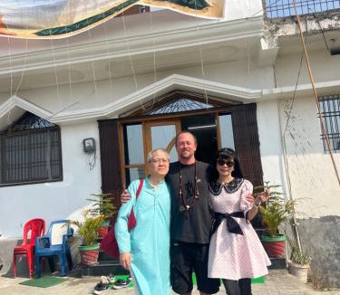 Bodh Gaya House | Marina Home Stay
