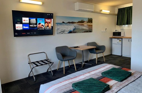 Laurieton Hotel | Mariner Motel