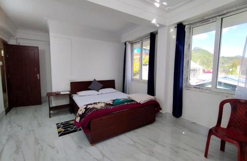 Rishop House | Marmen Homestay