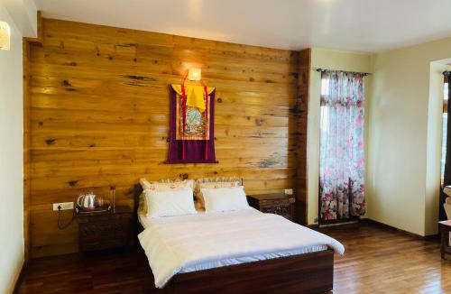 Pelling Cabin | Martam Farmhouse