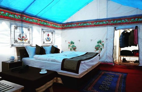 Leh Resort | Martsemik Camping & Resort Shachukul