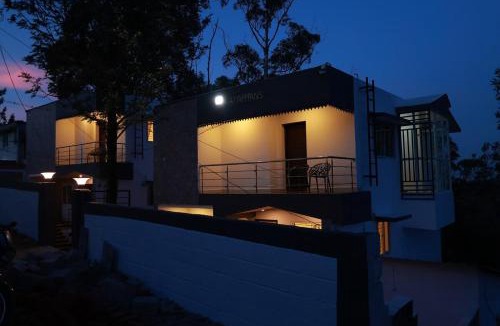Salem House | Marvel Homestay