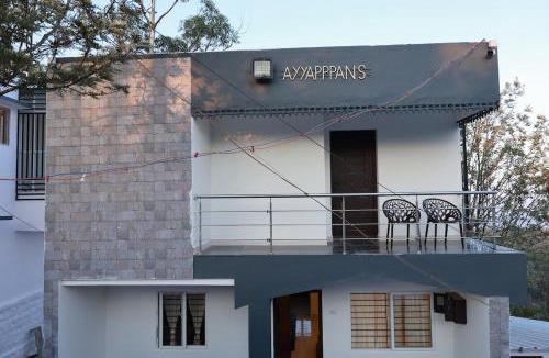 Salem House | Marvel Homestay
