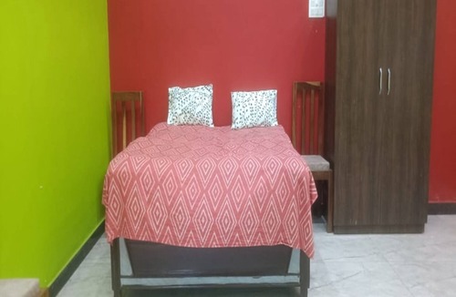 Rae Bareilly District Hotel | Marvelous 6-bedroom hotel with AC in charming Bachhrawan