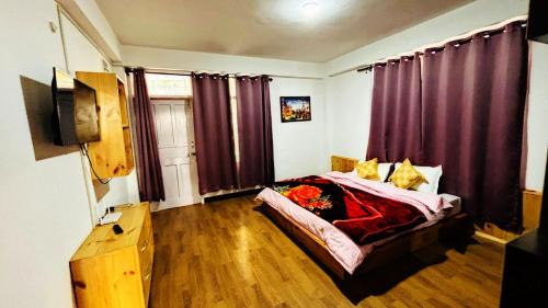 Shimla Apartment | Mashobra Homestay - Craignano