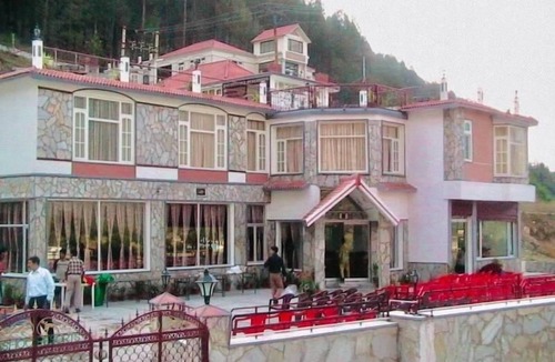 Shamshi Resort | Mashoo Resort