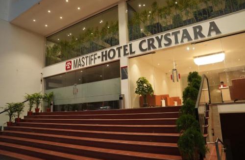 Jalgaon Hotel | Mastiff Hotel Crystara, Jalgaon
